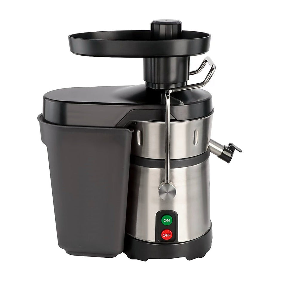 Boston Commercial Automatic Commercial Juicer JU1500 - Commercial Kitchen Appliances