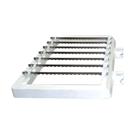 Yasaki Cutter for bread slicer - JSL - 31M - 20 - Commercial Kitchen Appliances