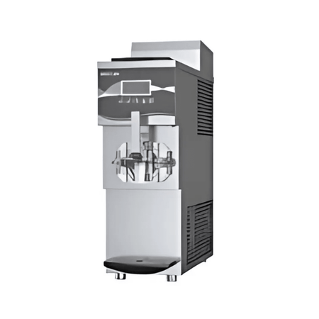 Brullen Baby Soft Serve/ Frozen Yoghurt Counter Top Machine - Commercial Kitchen Appliances