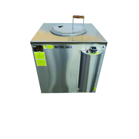 GasMax Commercial Tandoori Oven BSB780 Main Image