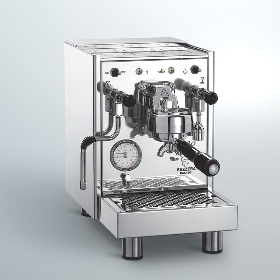 Bezzera Semi Professional Espresso Coffee Machine BZ10