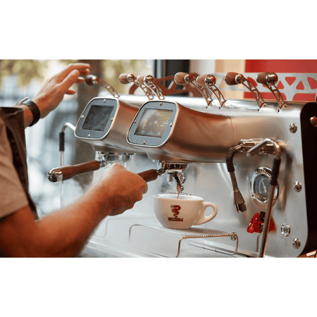 Bezzera VICTORIA Black 2 - Group Professional Espresso Machine  - BZVICTORIA2B - Commercial Kitchen Appliances