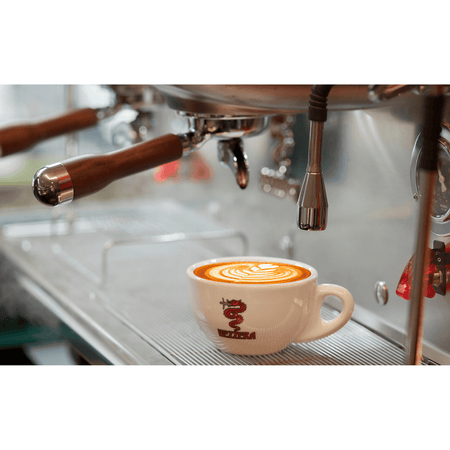 Bezzera VICTORIA Black 3 - Group Professional Espresso Machine - BZVICTORIA3B - Commercial Kitchen Appliances