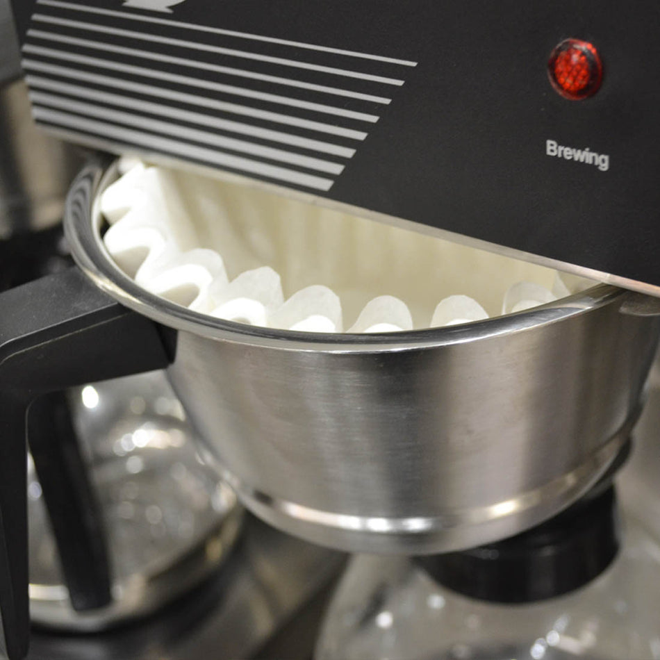 F.E.D CAFERINA/Filter Caferina Filters 1000PC