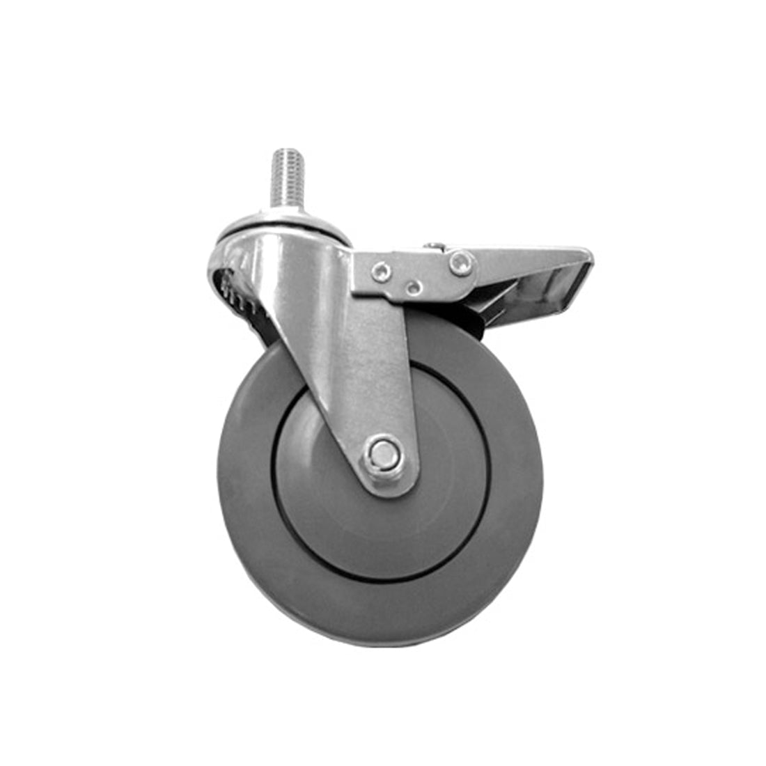 CASTORWITHBRAKE Castor with brake - Commercial Kitchen Appliances
