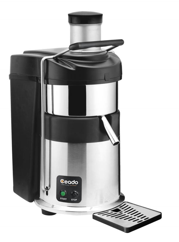 Ceado CJC0500 Centrifugal Juicer Medium Duty 75mm Chute - Commercial Kitchen Appliances
