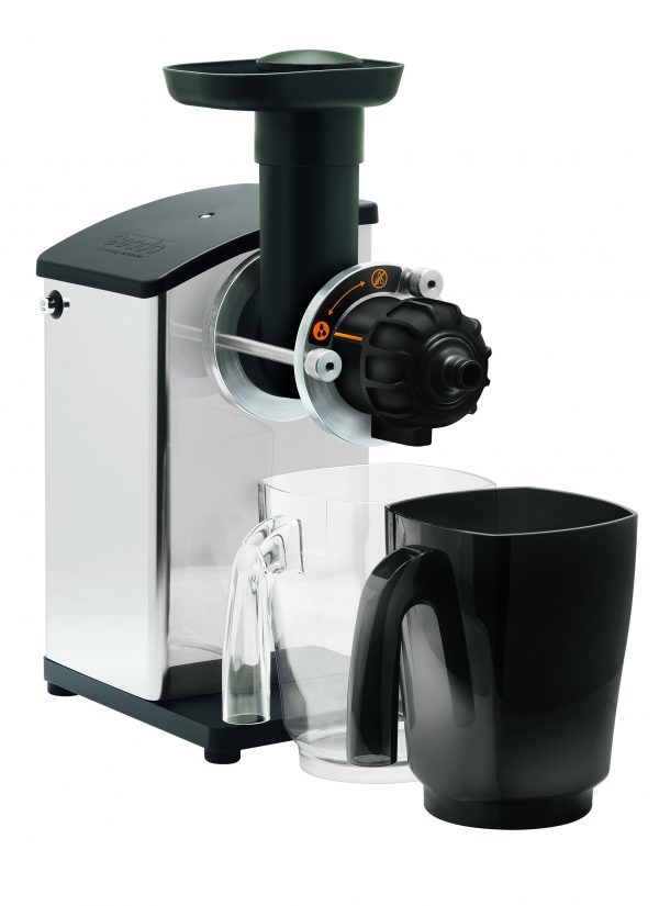Ceado CPJ0150 Cold Pressed Juicer Anti-Block Filter - Commercial Kitchen Appliances