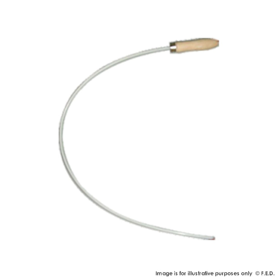 F.E.D Cleaning Rod Flexible AS-CLEARRODW