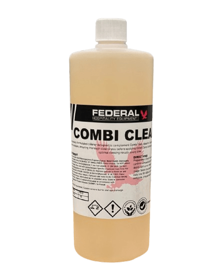 COMBI CLEAN 1L - DH - CL1L - Commercial Kitchen Appliances