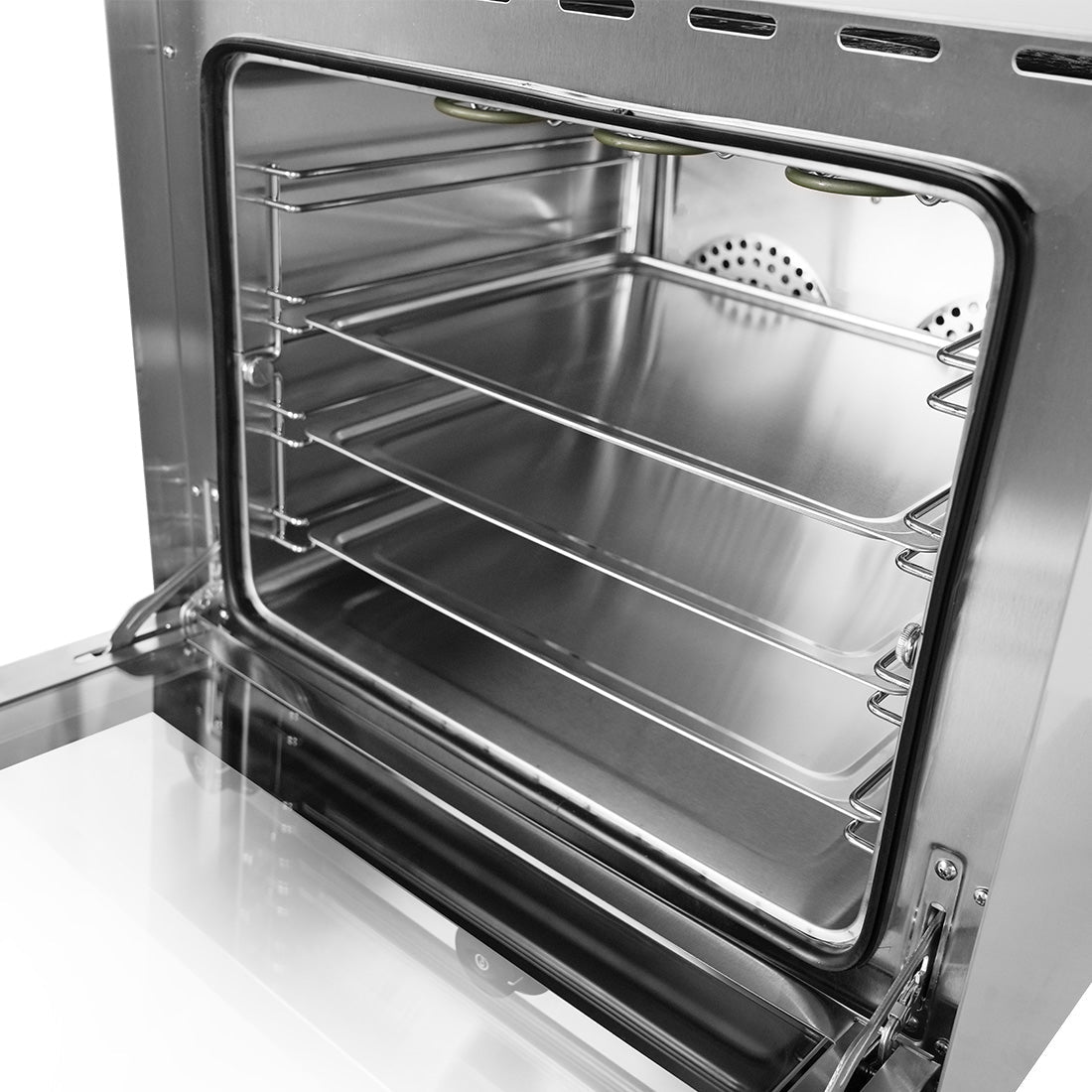 Convect Max Convection Oven with Grill YXD - 3AE - Commercial Kitchen Appliances