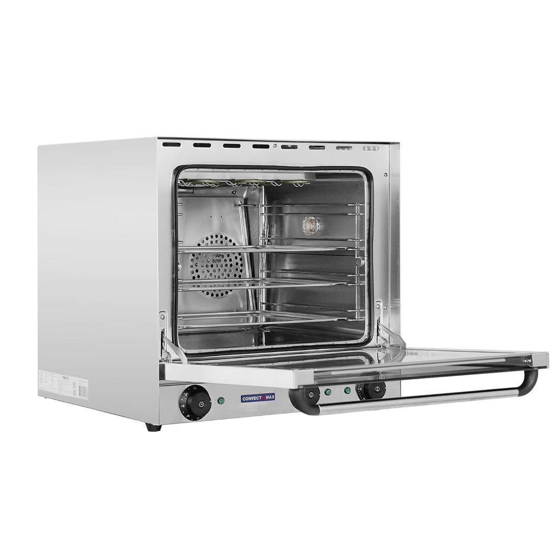 Convect Max Convection Oven with Grill YXD - 3AE - Commercial Kitchen Appliances