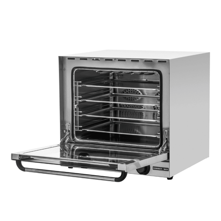 Convect Max Digital Convection Oven with Grill YXD - 3DI - Commercial Kitchen Appliances