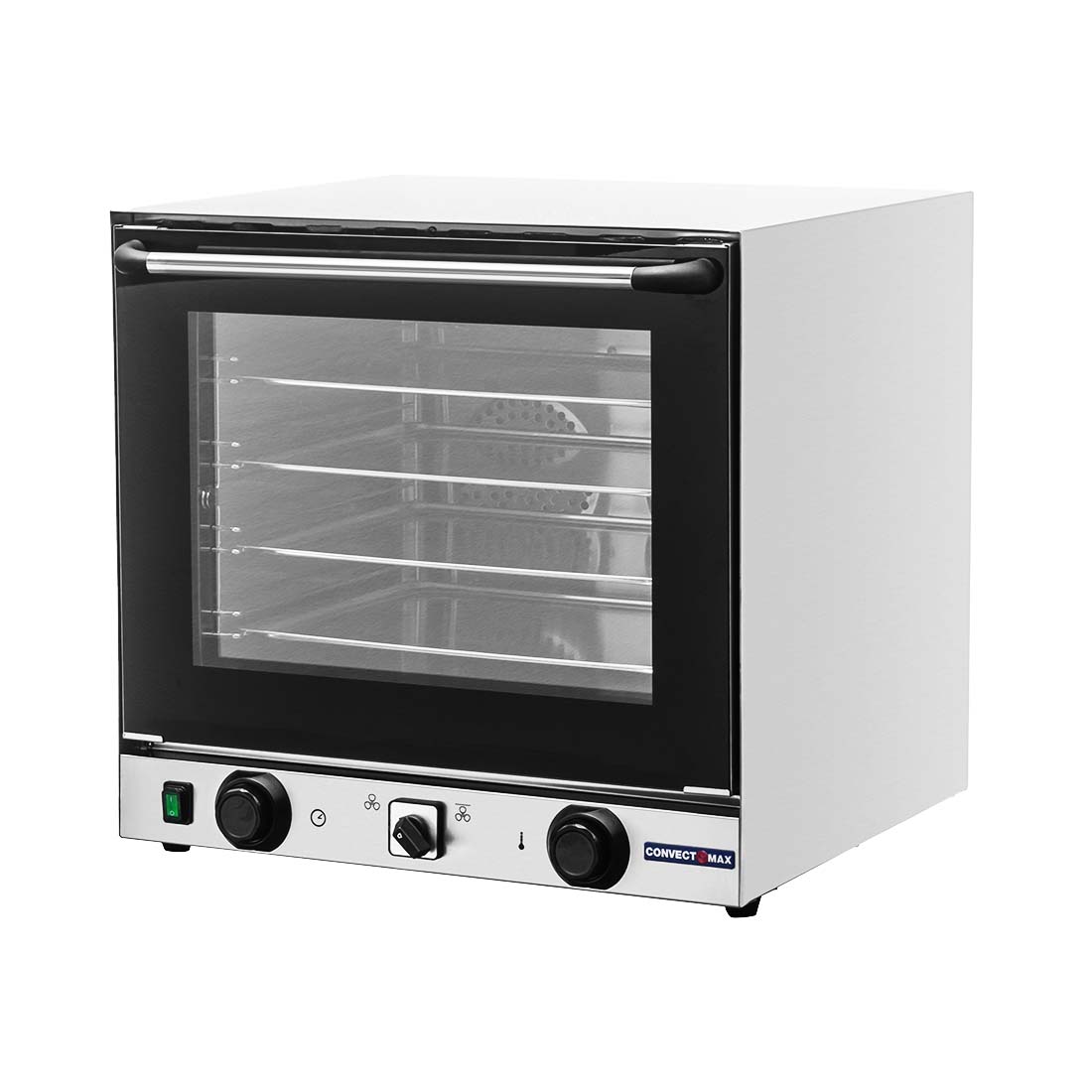 Convect Max Digital Convection Oven with Grill YXD - 3DI - Commercial Kitchen Appliances