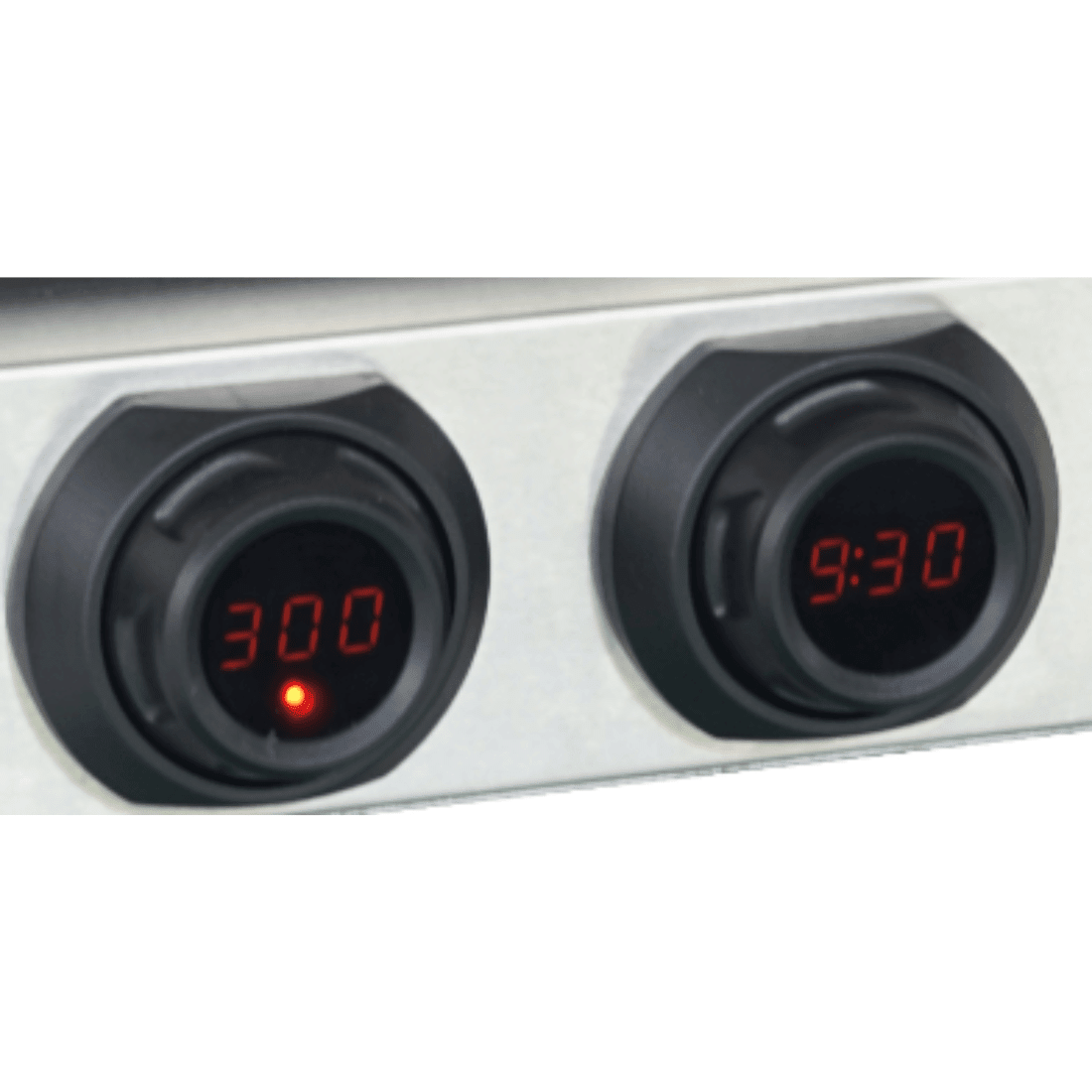 Convect Max Digital Convection Oven with Grill YXD - 3DI - Commercial Kitchen Appliances