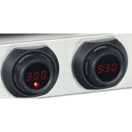 Convect Max Digital Convection Oven with Grill YXD - 3DI - Commercial Kitchen Appliances