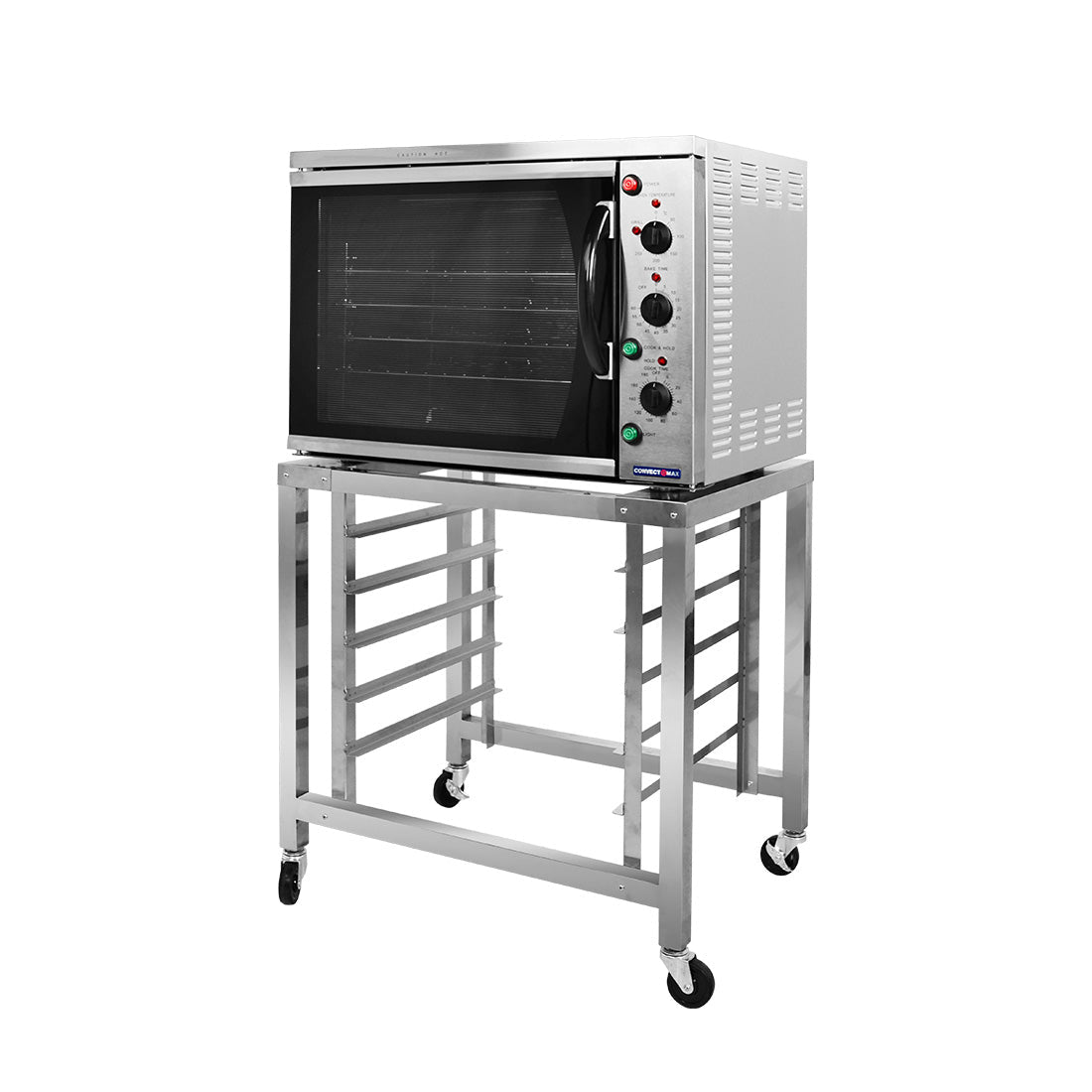 ConvectMAX Convection Oven Stand YXD - 6A - S - Commercial Kitchen Appliances