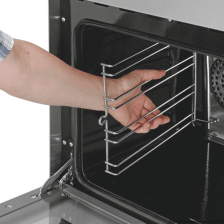 ConvectMAX Convectmax Oven / 50 To 300°C YXD - 1AE - Commercial Kitchen Appliances