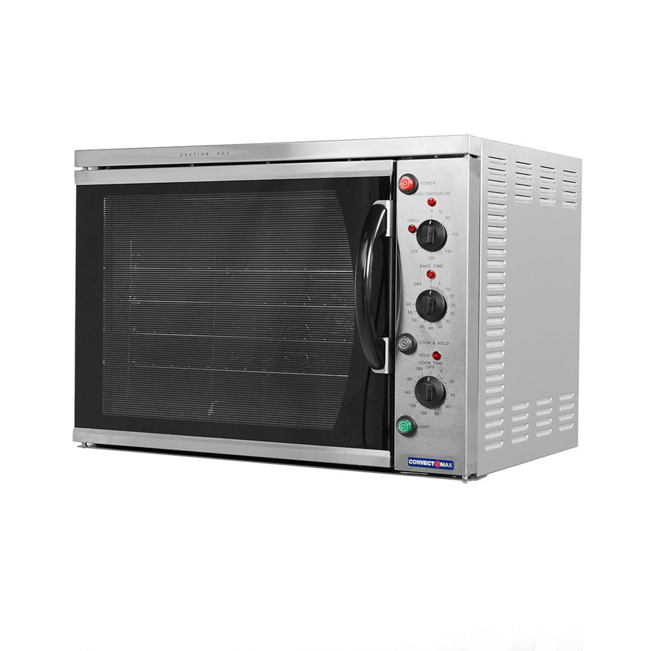 ConvectMAX Electric Convection Oven YXD - 6A/15 - Commercial Kitchen Appliances