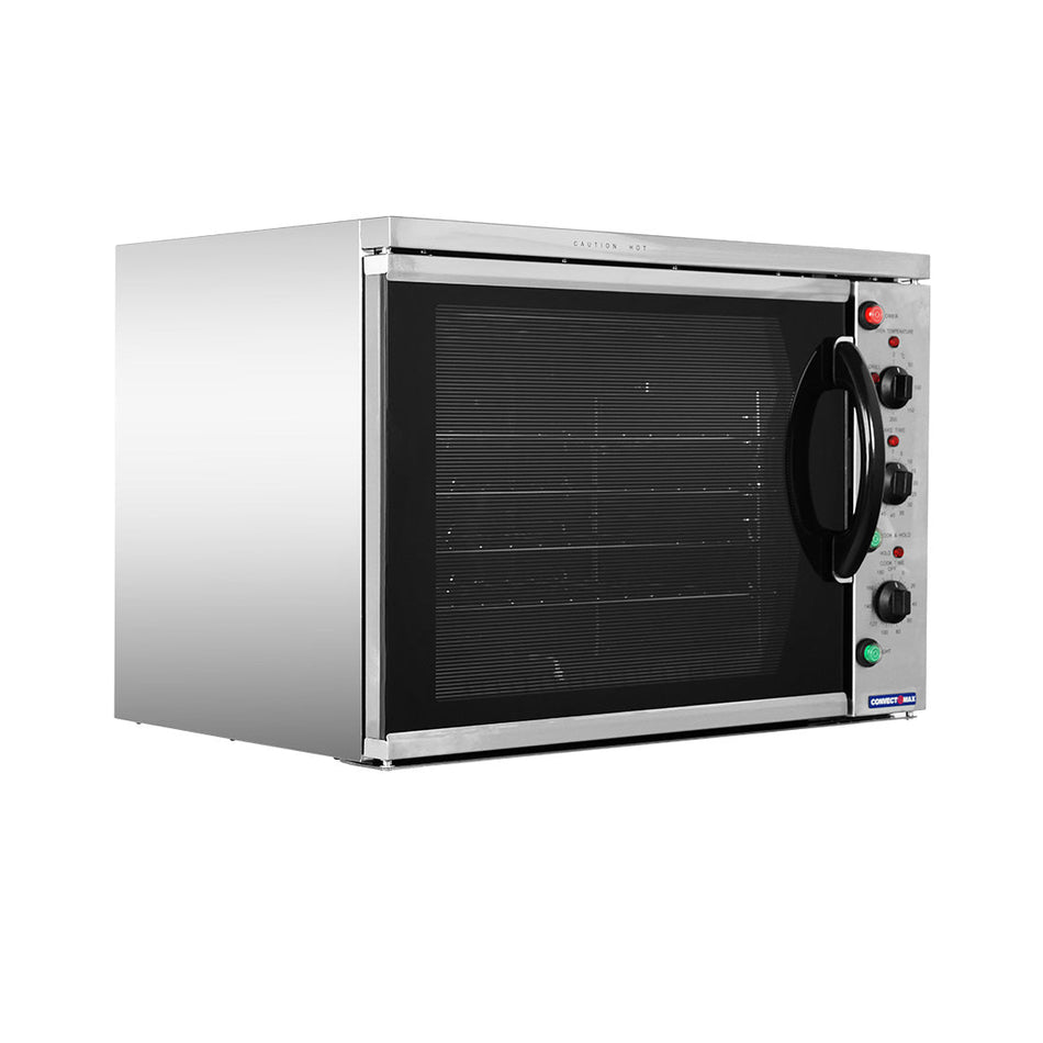 ConvectMAX Electric Convection Oven YXD - 6A/15 - Commercial Kitchen Appliances