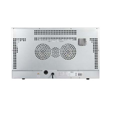ConvectMax Heavy Duty Stainless Steel 240V/15A Convection Oven YXD - 8A - 3E - Commercial Kitchen Appliances