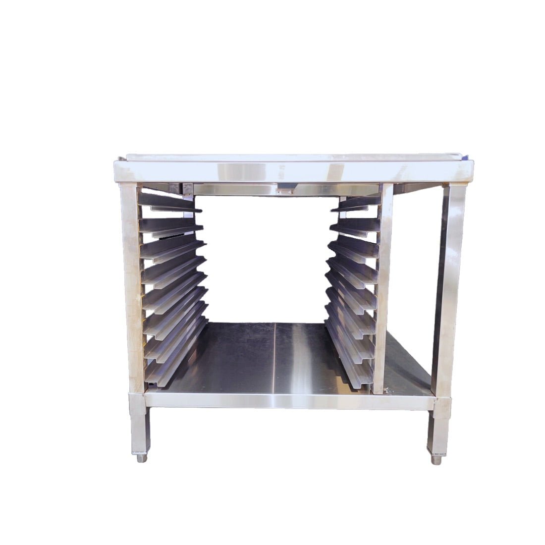 ConvectMax Oven Stand YXD - APE - 8 - SN - Commercial Kitchen Appliances