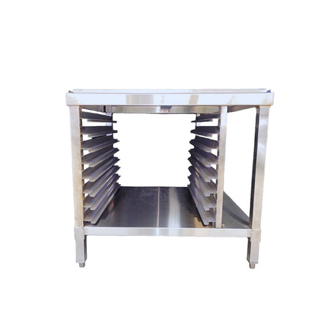 ConvectMax Oven Stand YXD - APE - 8 - SN - Commercial Kitchen Appliances