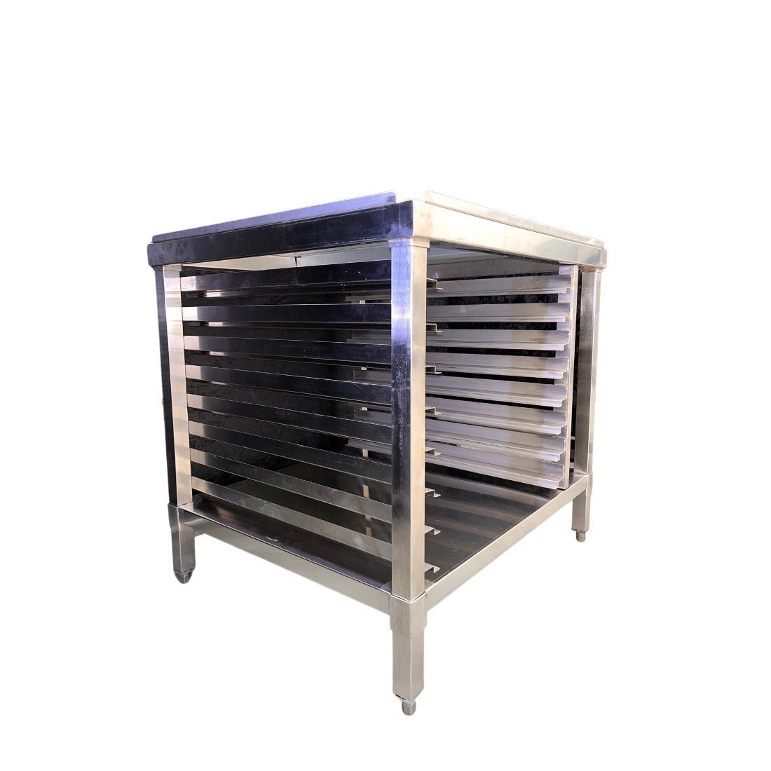 ConvectMax Oven Stand YXD - APE - 8 - SN - Commercial Kitchen Appliances