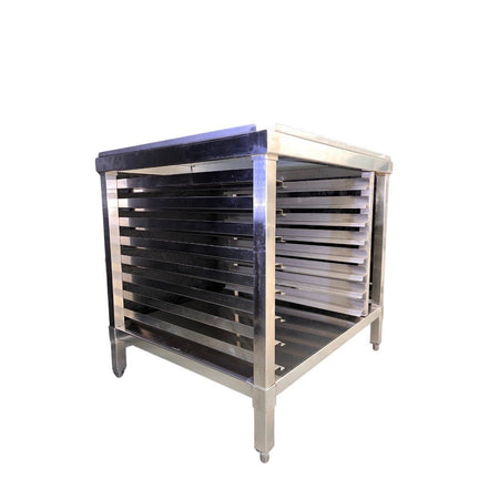 ConvectMax Oven Stand YXD - APE - 8 - SN - Commercial Kitchen Appliances