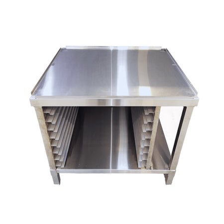 ConvectMax Oven Stand YXD - APE - 8 - SN - Commercial Kitchen Appliances