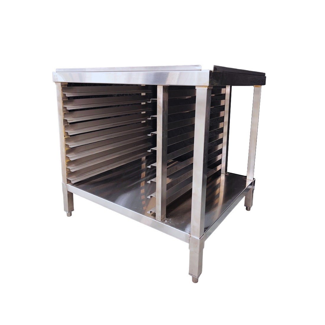 ConvectMax Oven Stand YXD - APE - 8 - SN - Commercial Kitchen Appliances