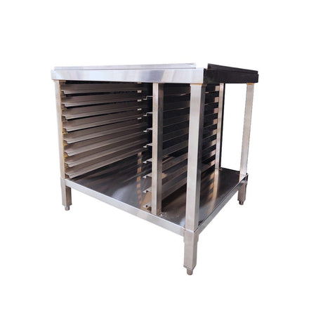 ConvectMax Oven Stand YXD - APE - 8 - SN - Commercial Kitchen Appliances