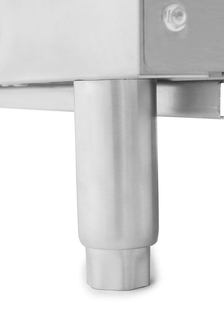 CookRite 1220mm Radiant Broiler NG ATRC - 48 - Commercial Kitchen Appliances