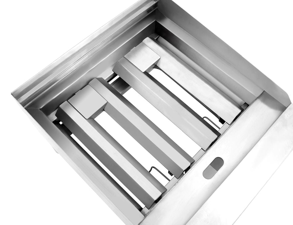 CookRite 610mm Radiant Broiler ATRC - 24 - Commercial Kitchen Appliances