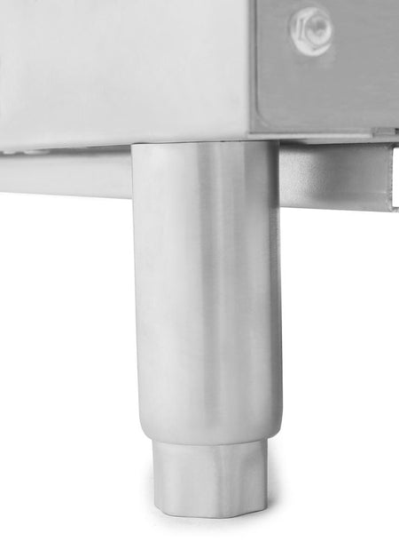 CookRite 610mm Radiant Broiler ATRC - 24 - Commercial Kitchen Appliances