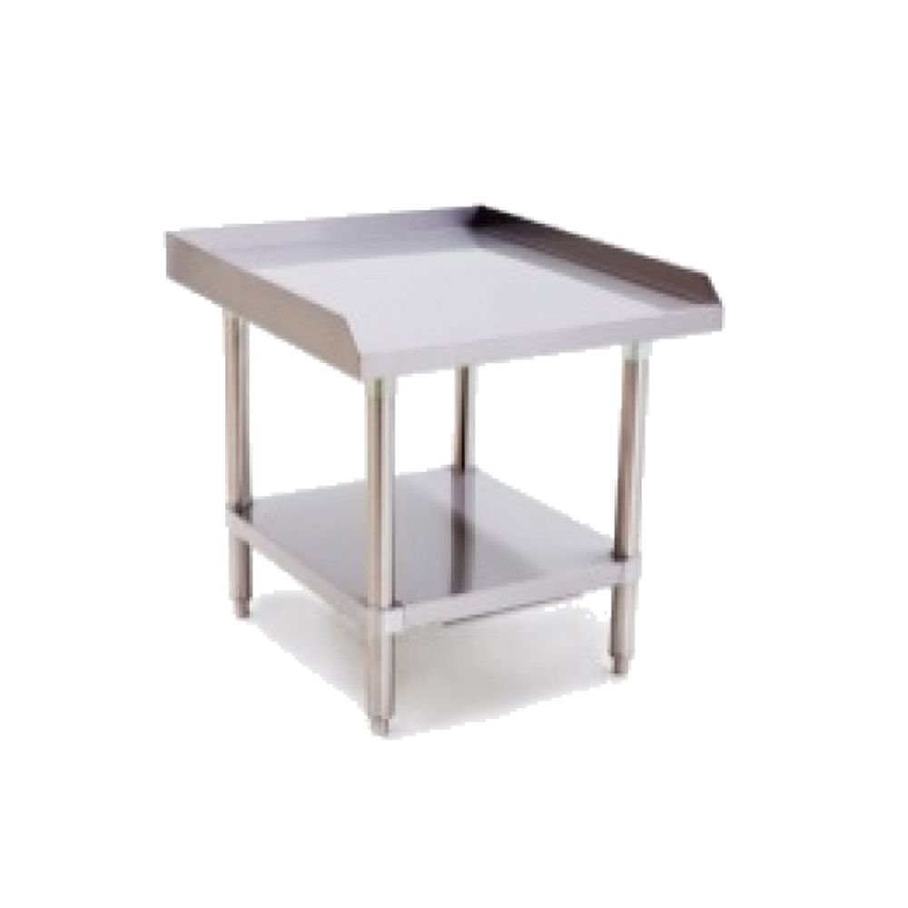 CookRite 615mm Stainless Steel Stand ATSE - 2824 - Commercial Kitchen Appliances