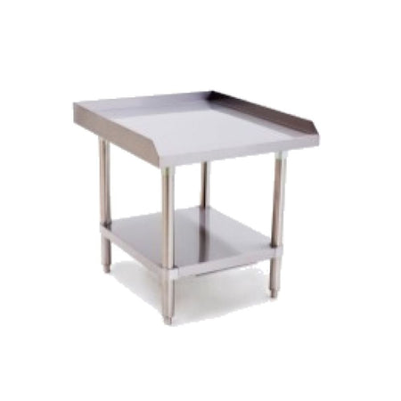 CookRite 615mm Stainless Steel Stand ATSE - 2824 - Commercial Kitchen Appliances