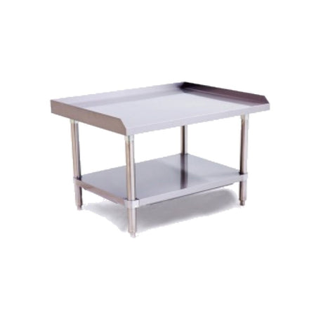 CookRite 915mm Stainless Steel Stand ATSE - 2836 - Commercial Kitchen Appliances