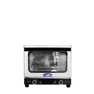 CookRite CTCO-50 Countertop Convection Oven 4 x GN 1/2 - Commercial Kitchen Appliances