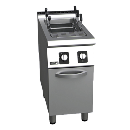 Fagor Kore 900 Electric Pasta and Noodle Cooker - CP - E905 - Commercial Kitchen Appliances