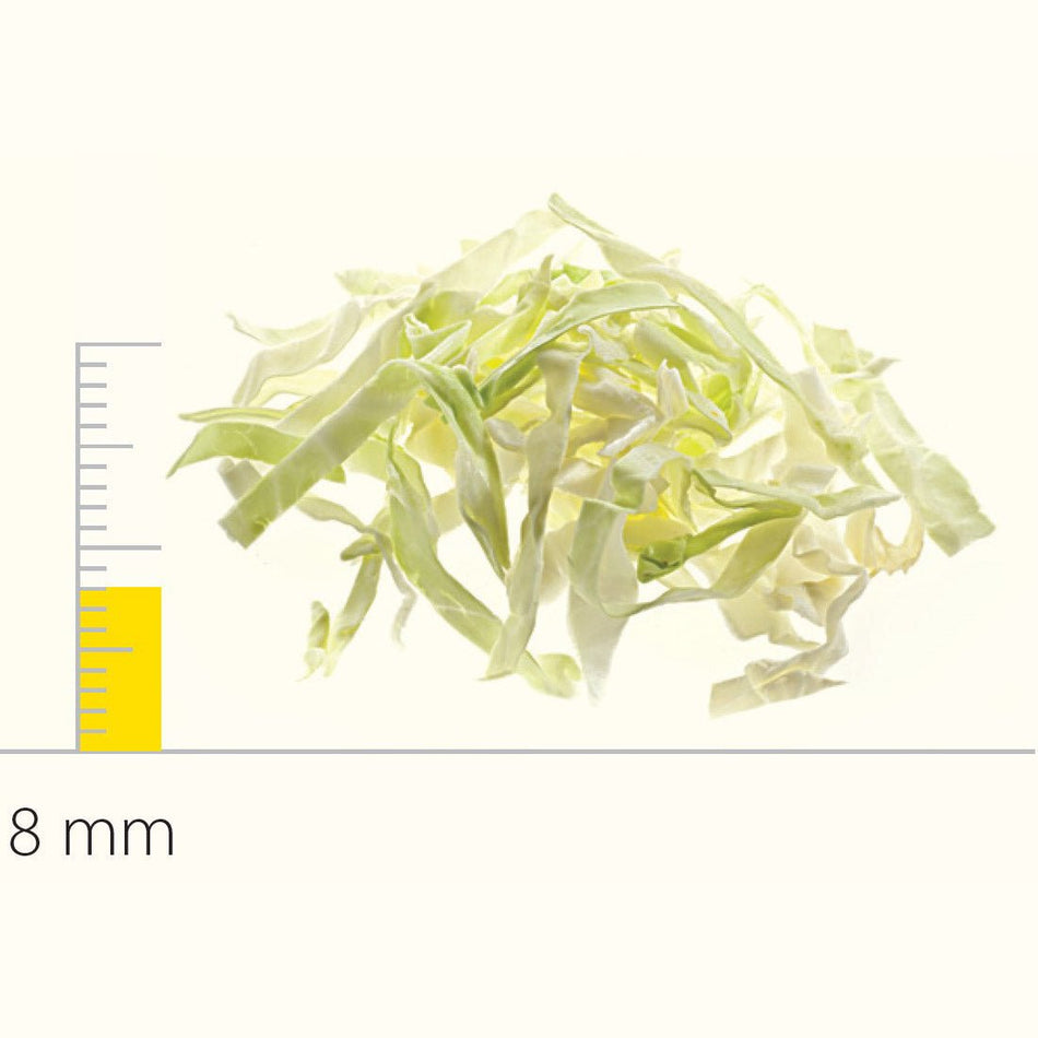 Dito Sama Stainless Steel Slicing Disc With S-Blades 8Mm DS650088