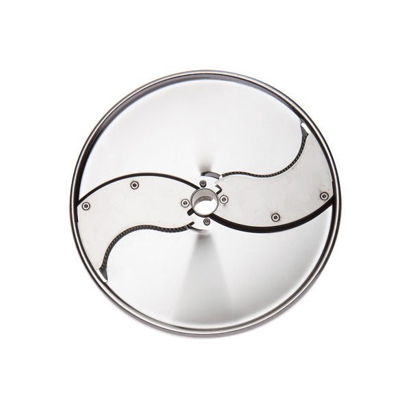 Dito Sama Stainless Steel Shredding Disc With S-Blades 2X10 Mm DS650159