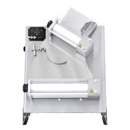 Prismafood Pizza Dough Roller - DSAT420 - Commercial Kitchen Appliances