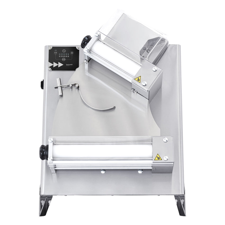 Prismafood Pizza Dough Roller - DSAT420 - Commercial Kitchen Appliances