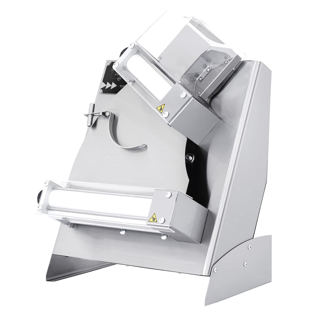 Prismafood Pizza Dough Roller - DSAT420 - Commercial Kitchen Appliances