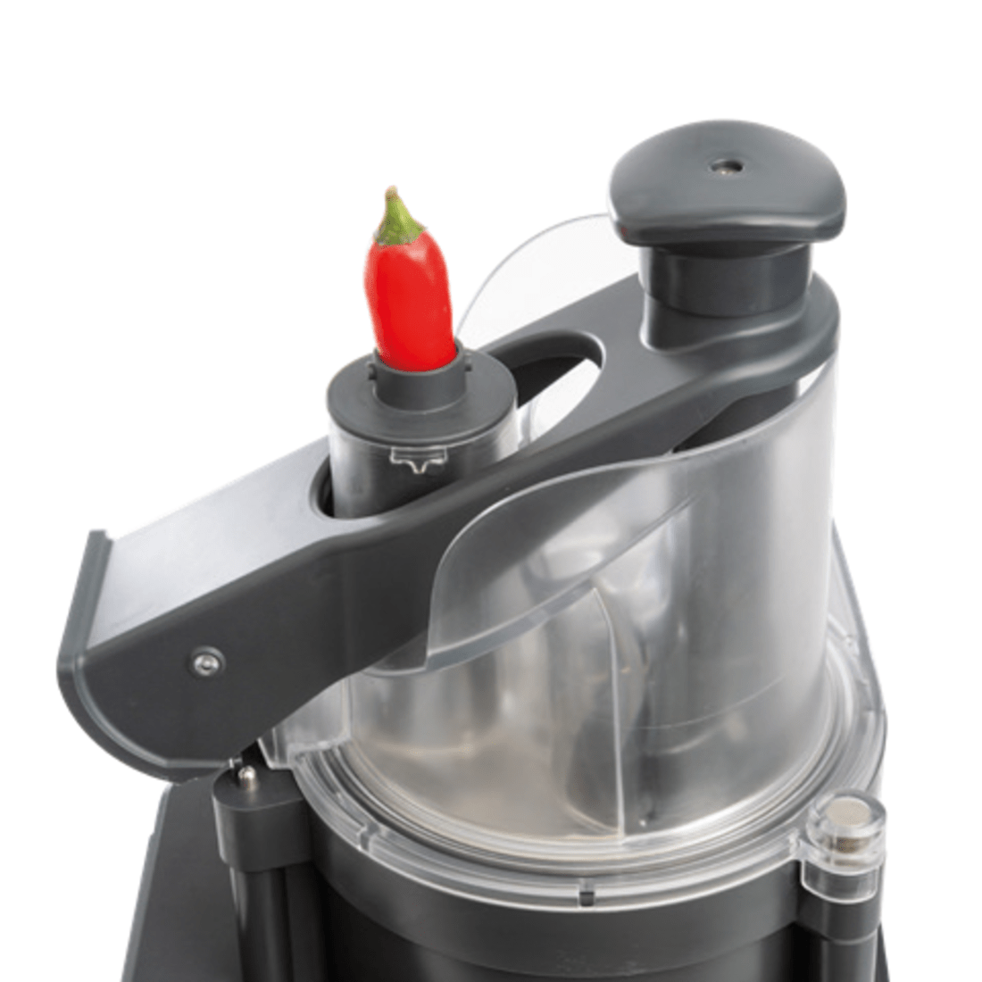 Dito Sama Dito Sama Prep4You Combination Cutter/Slicer 9 Speeds 2.6L Copolyester Bowl P4U - PV201 - Commercial Kitchen Appliances