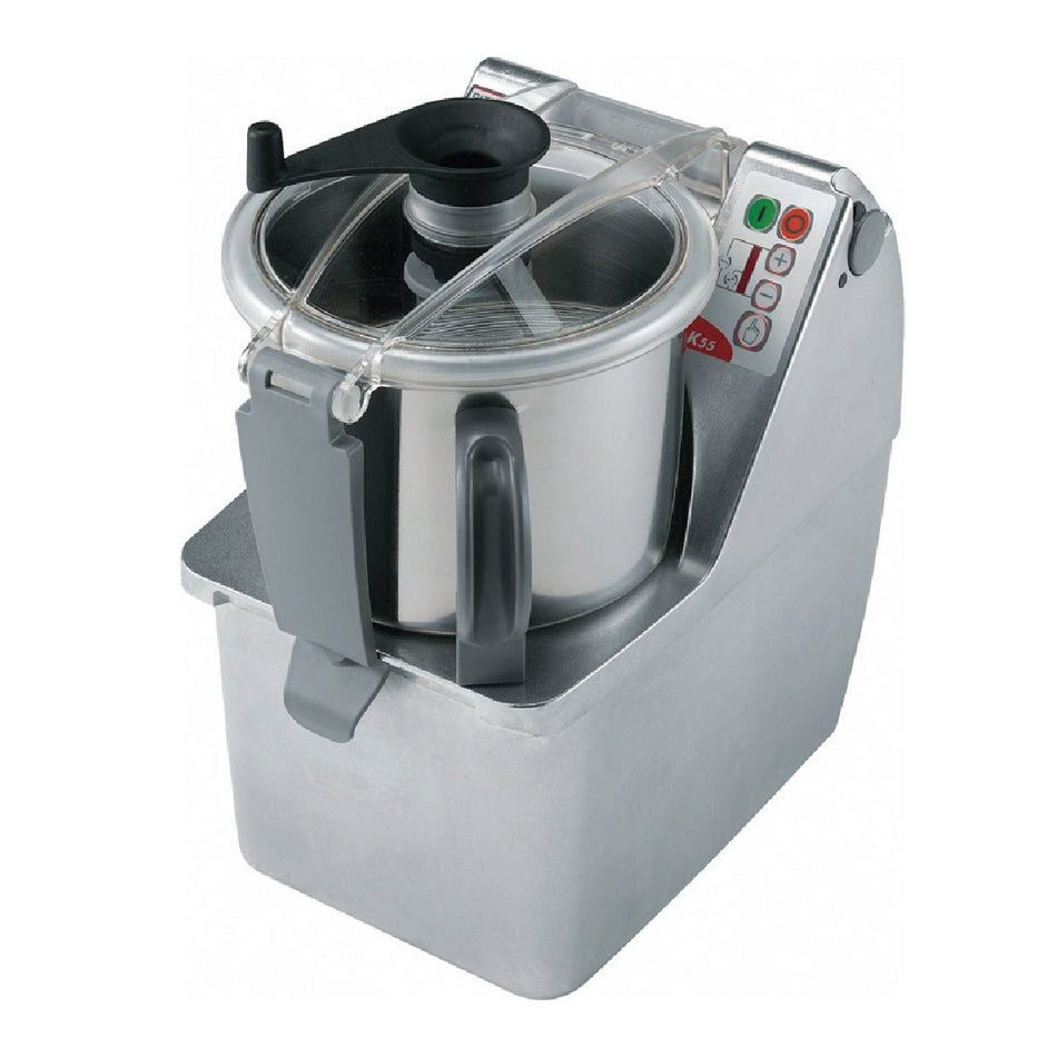 Dito Sama Food Processor K45VS - Commercial Kitchen Appliances