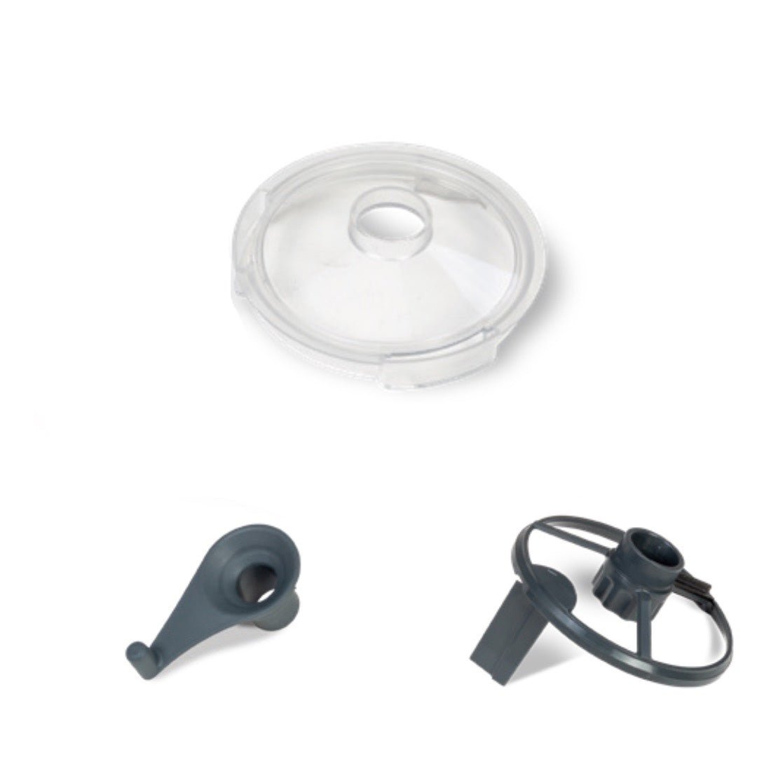 Dito Sama P4U 2.6L Copolyester DS650229 - Commercial Kitchen Appliances