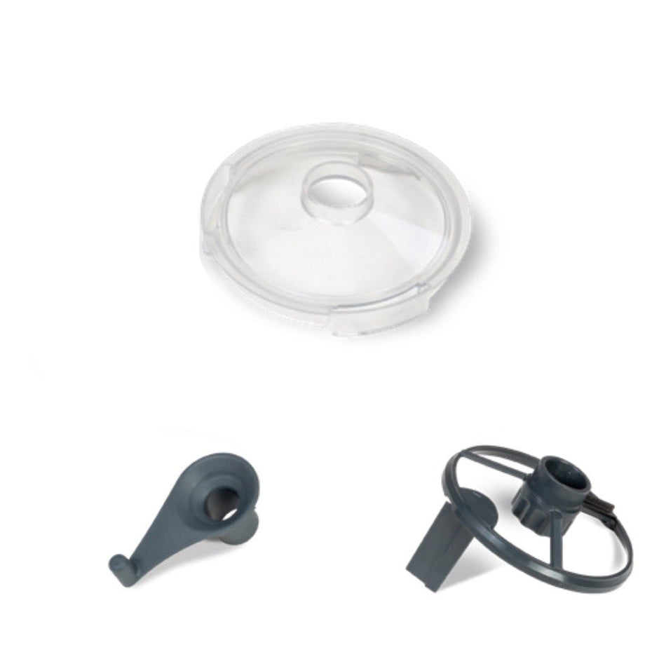 Dito Sama P4U 2.6L Copolyester DS650229 - Commercial Kitchen Appliances