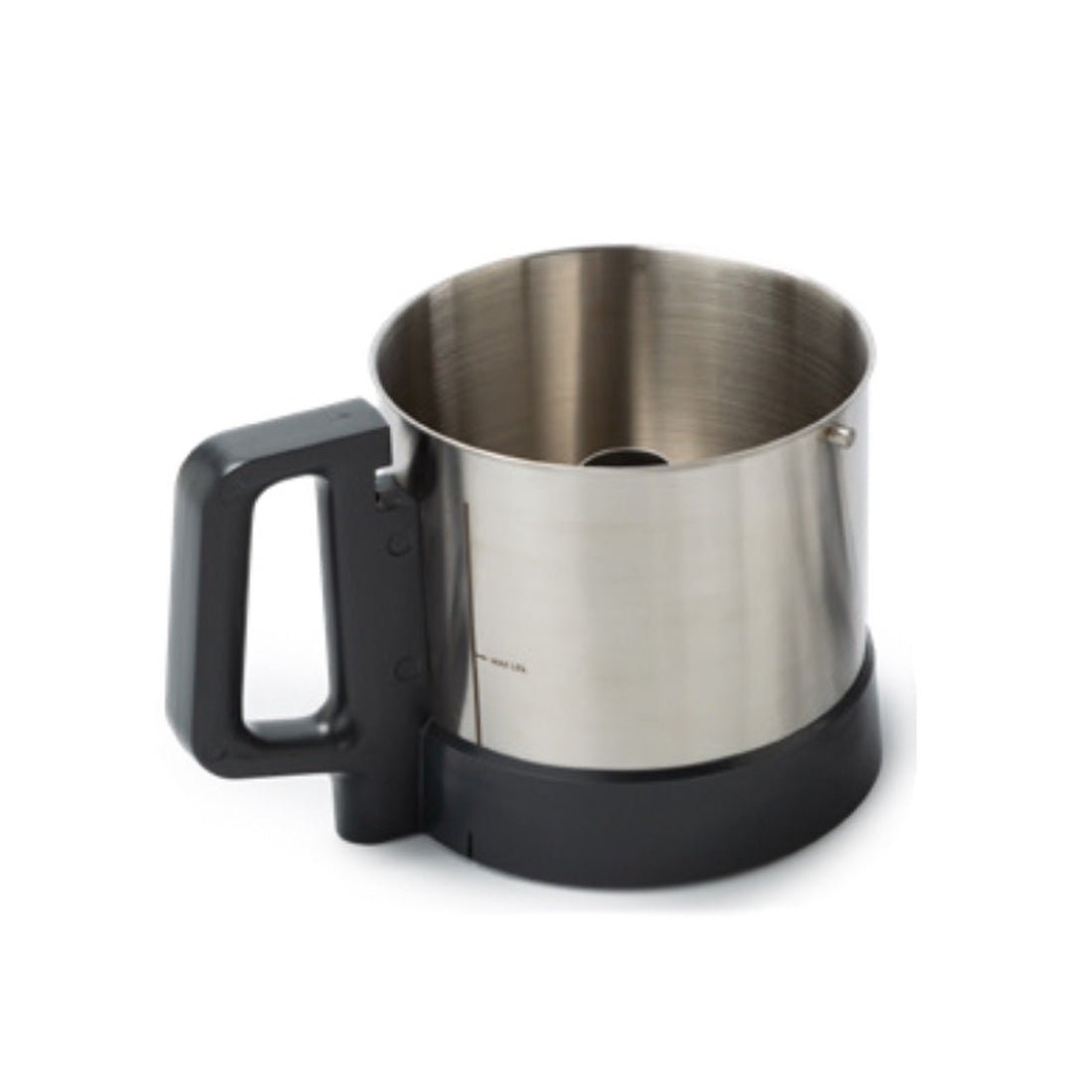 Dito Sama P4U 3.6L Stainless Steel DS650235 - Commercial Kitchen Appliances