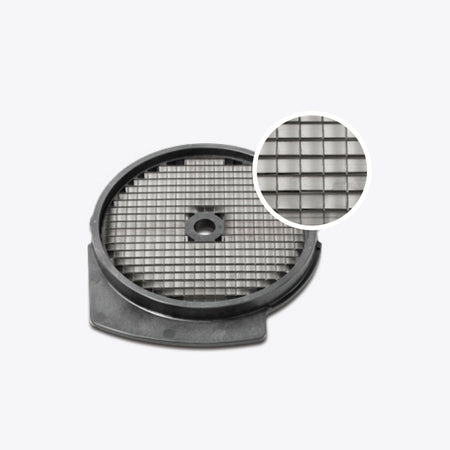 Dito Sama P4U Dicing Kit 10 Aluminium Slicer & Grid DS650225 - Commercial Kitchen Appliances